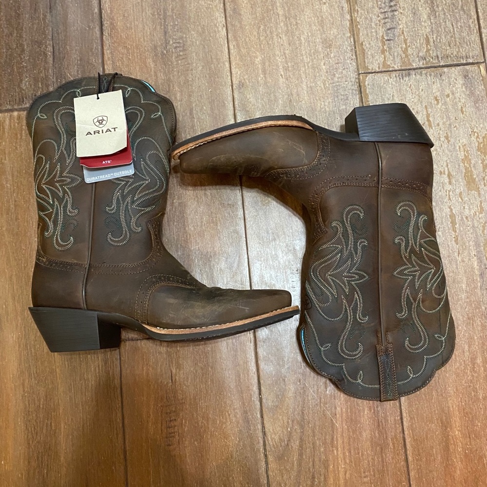 Women’s Cowboy Boots